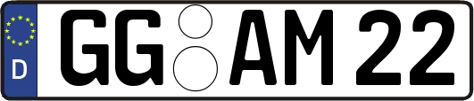GG-AM22