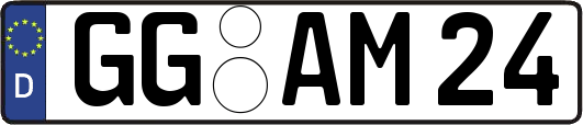 GG-AM24