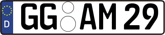 GG-AM29