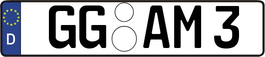 GG-AM3