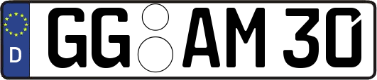 GG-AM30