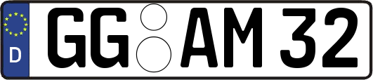 GG-AM32