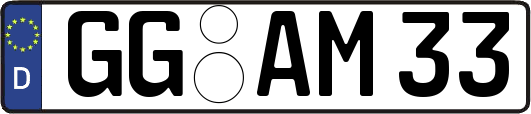 GG-AM33