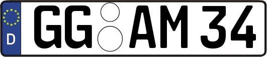 GG-AM34
