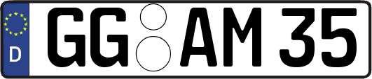 GG-AM35