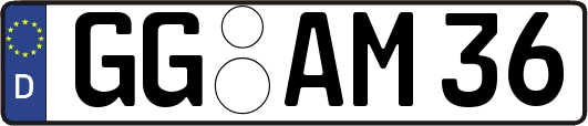 GG-AM36