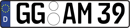 GG-AM39