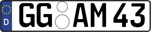 GG-AM43