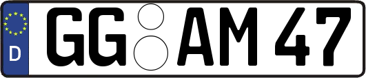 GG-AM47