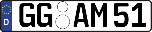 GG-AM51