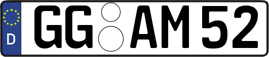 GG-AM52