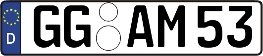 GG-AM53
