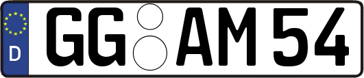 GG-AM54