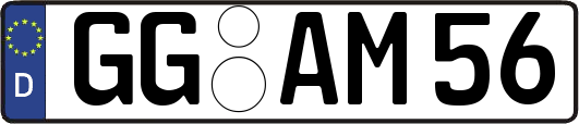 GG-AM56