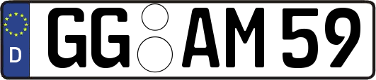 GG-AM59