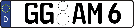 GG-AM6