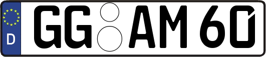 GG-AM60