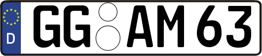 GG-AM63