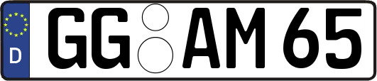 GG-AM65