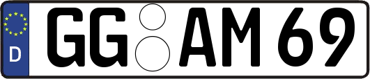 GG-AM69