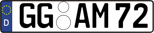 GG-AM72