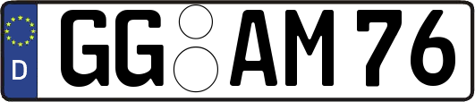 GG-AM76