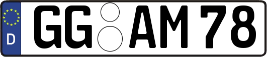 GG-AM78