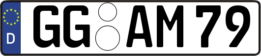 GG-AM79