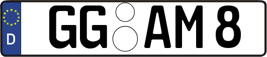 GG-AM8