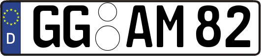 GG-AM82