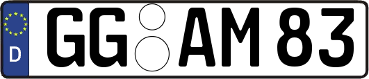 GG-AM83