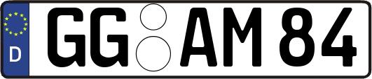 GG-AM84