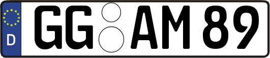 GG-AM89