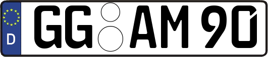 GG-AM90