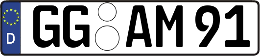 GG-AM91