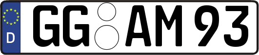 GG-AM93