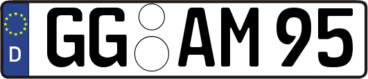 GG-AM95