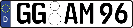 GG-AM96