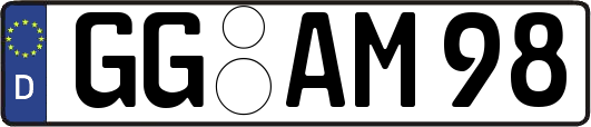 GG-AM98