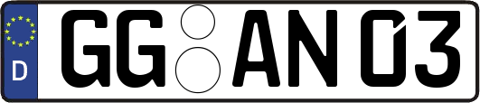 GG-AN03