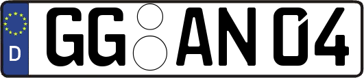GG-AN04