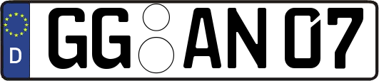 GG-AN07