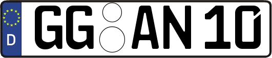 GG-AN10