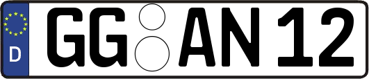 GG-AN12