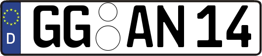 GG-AN14
