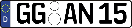 GG-AN15