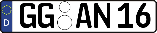GG-AN16