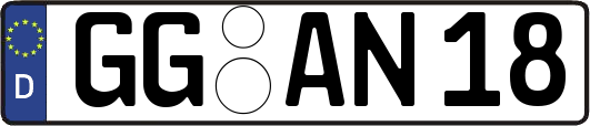 GG-AN18