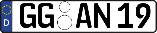GG-AN19
