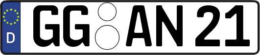 GG-AN21